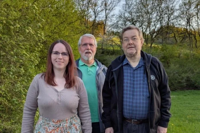 Vorstand Kirner Land