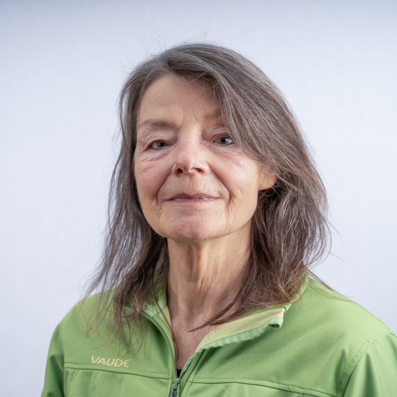 Christiane Baumgartl-Simons