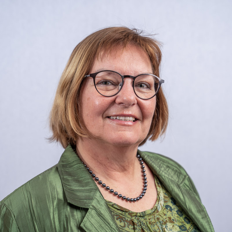 Gerlinde Huppert-Pilarski