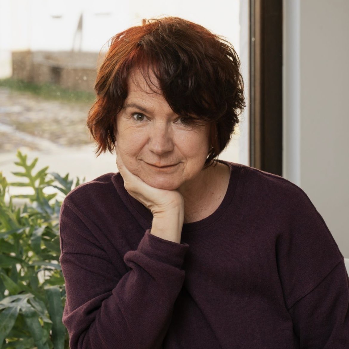 Regine Kircher-Zumbrink