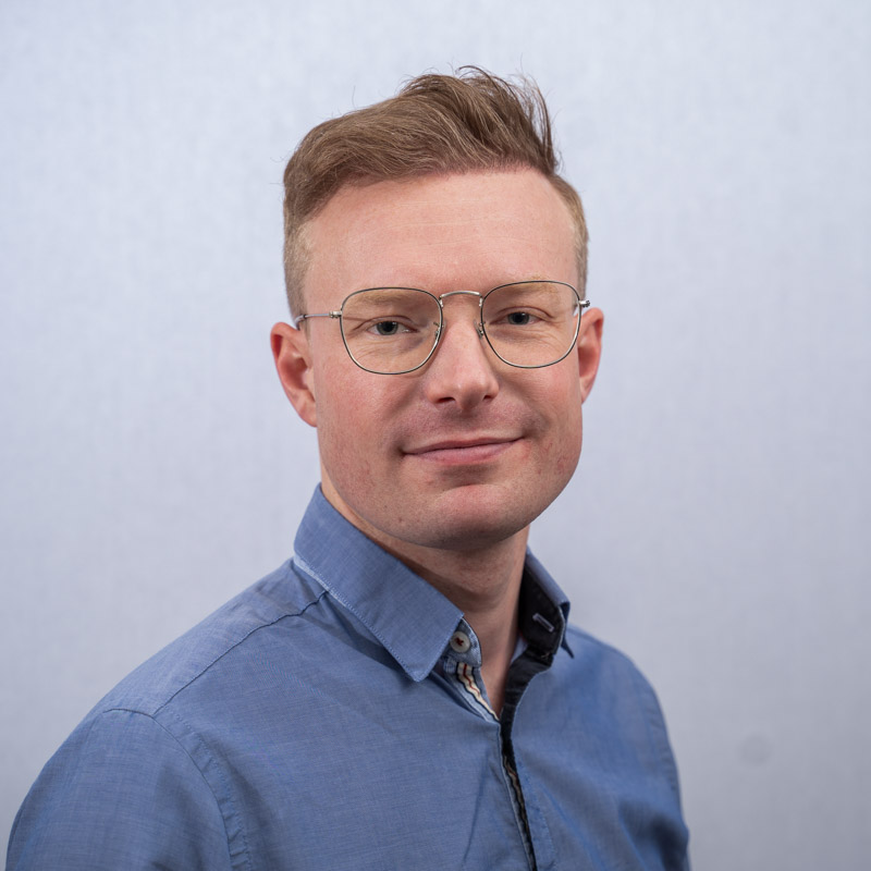 Jonathan Schneider