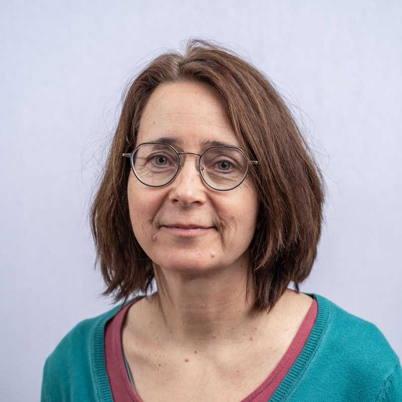 Marlene Jänsch