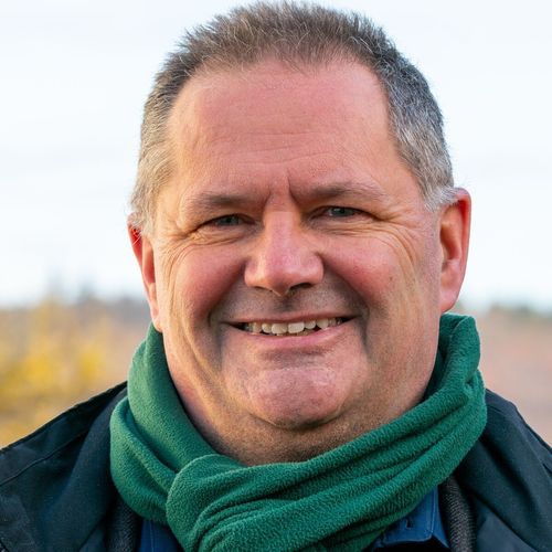 Fritz Hegemann